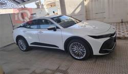 تويوتا كراون